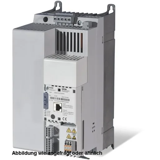 Lenze E84AVSCE4024SX0