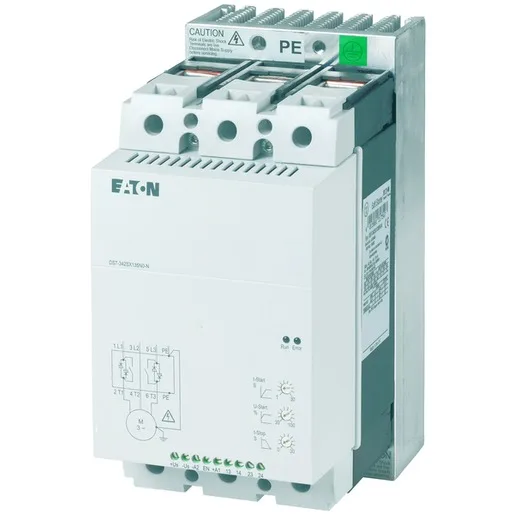 Eaton Electric DS7-340SX160N0-N