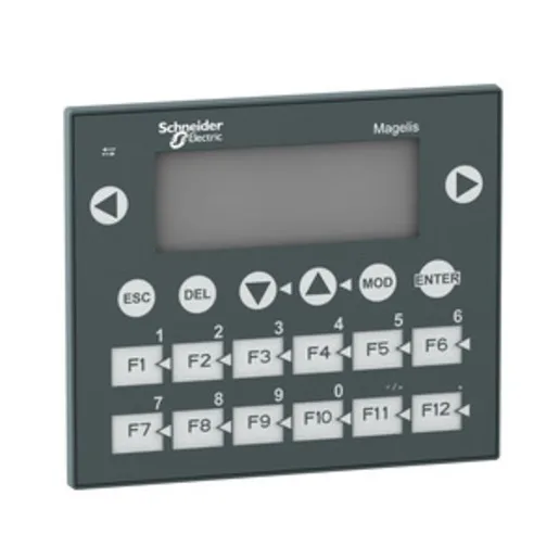 Schneider Electric XBTR410