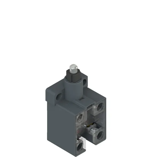 Pizzato VF B1502 Indoor use only position switch