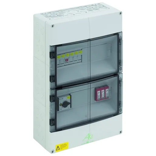 Spelsberg GS6 800-30 ÜSS-S