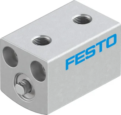 Festo ADVC-4-5-P Kısa stroklu silindir