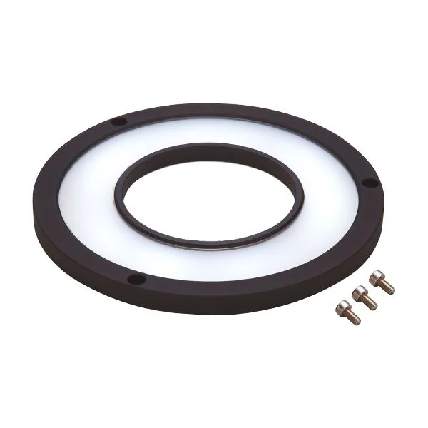 IFM DIFFUSER WINDOW RINGLIGHT Işıklandırma birimleri için difüzör (dağıtıcı)