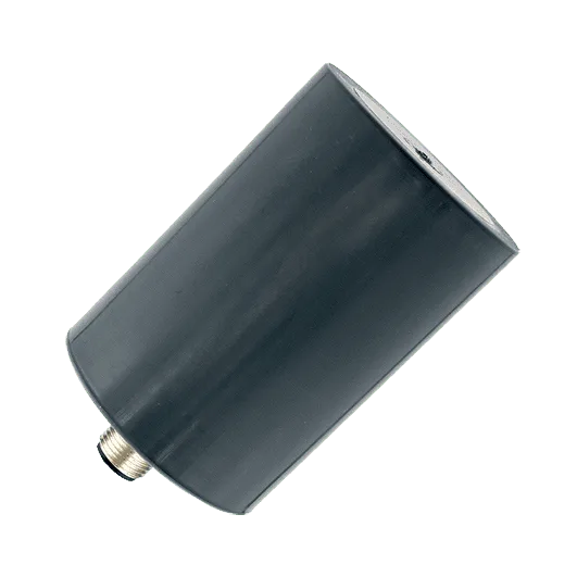 Rechner Sensors KAS-80-50-A-D50-PPO-Y5-1-HP-3G-3D, ATEX Capacitive Sensors (KAS)