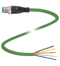 Pepperl+Fuchs V1SD-G-GN2M-PUR-E1S