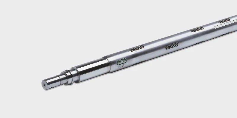 Vorwald 00/12184/6/0609 20.8X14X30MM Shaft