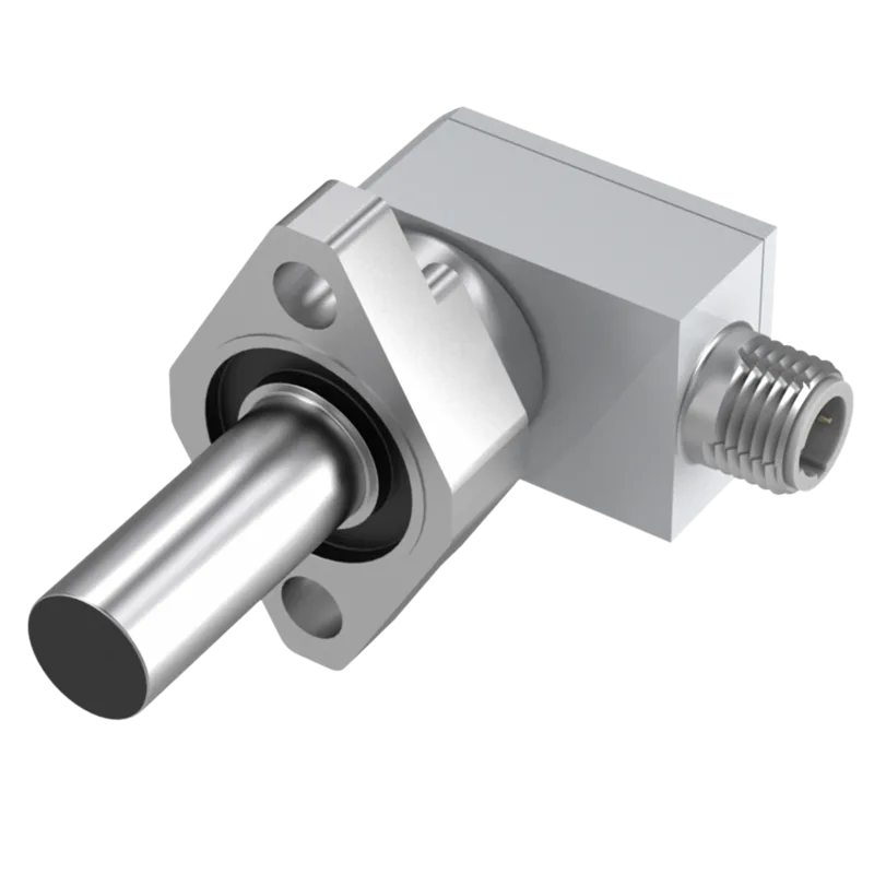 Balluff BES 516-200-S2/2.062"-S21 Yüksek basınca dayanıklı endüktif sensörler