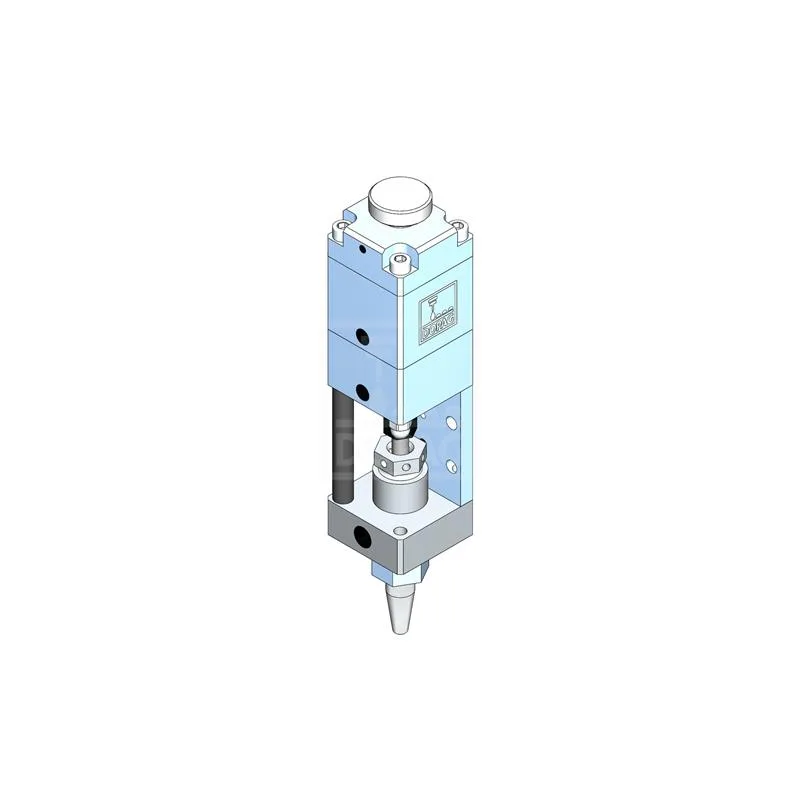 Dopag 401.23.01 Dispensing valve ID6