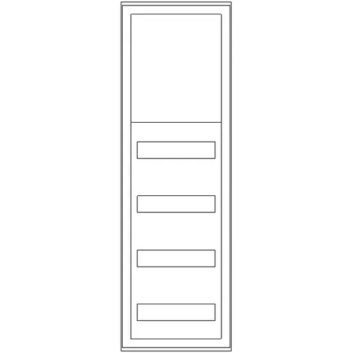 ABN Braun SP16RK042