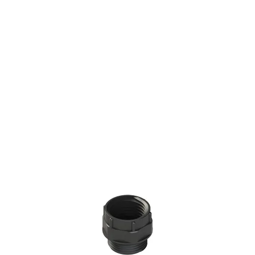 Pizzato VF ADPG13-1/2NPT Adapter from PG13,5 to 1/2 NPT