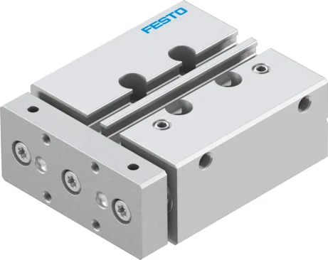 Festo DFM-12-25-P-A-GF Yataklamalı silindir