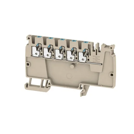 Weidmüller AAP12 2.5 LI BL