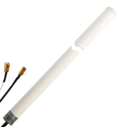 Rechner Sensors KFS-1-85-700-200-GFK-D16-X02-Y75 Capacitive Level Measurement Systems (KFI / KFS / KFA / KFX)