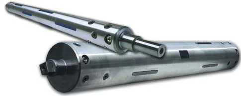 Vorwald 00/12188//6/0608 2,4MM Shaft