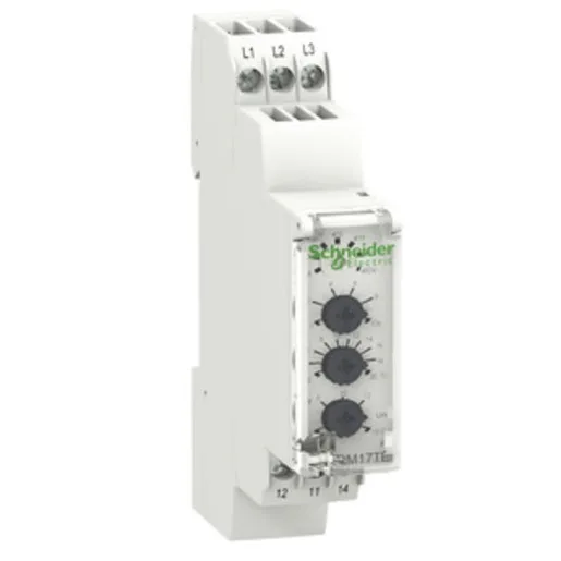 Schneider Electric RM17TE00