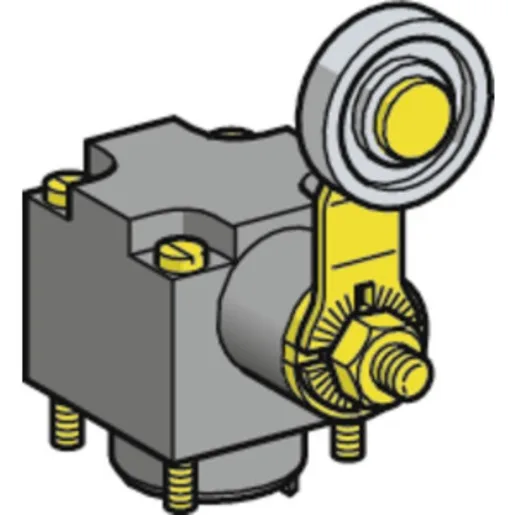 Schneider Electric ZCKD33
