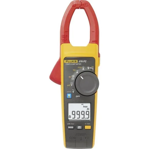 Fluke FLUKE-376 FC
