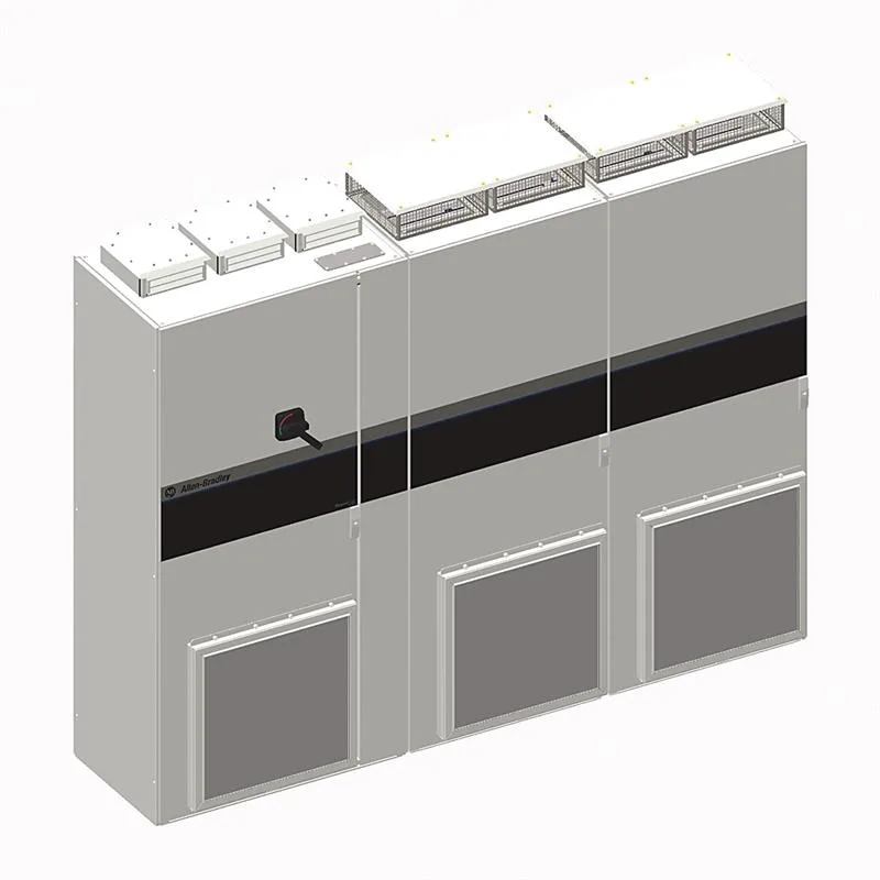 Allen Bradley 20J1F3D2K6LNDNNNNN-C1 750 Bus Supplies