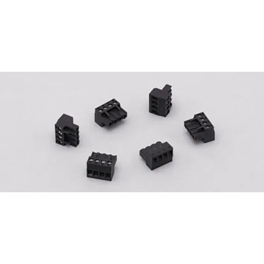 Ifm Electronic Combicon plug/quantity 6