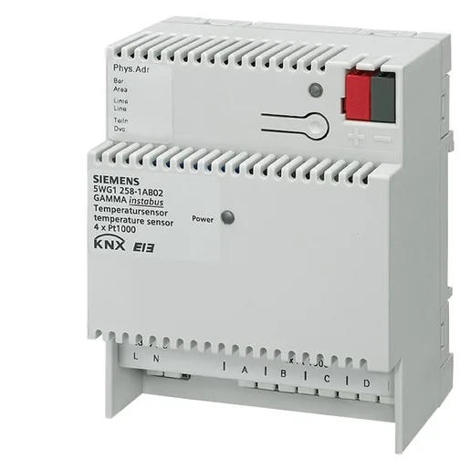 Siemens 5WG1258-1AB02