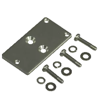 Pepperl+Fuchs OMH-MLV41-RL10S MLV41 to RL10 adapter