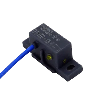 Rechner Sensors KAS-40-D10-N-K, ATEX Capacitive Sensors (KAS)