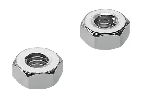 Festo M4-DB-MINI Somun seti