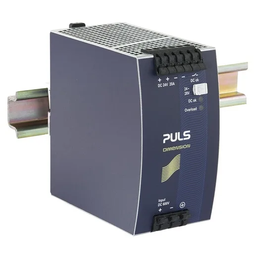 Puls QTD20.241