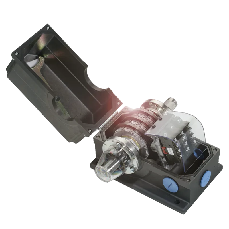 Balluff BSW 819-492-20L3 Standart döner kam sviçleri