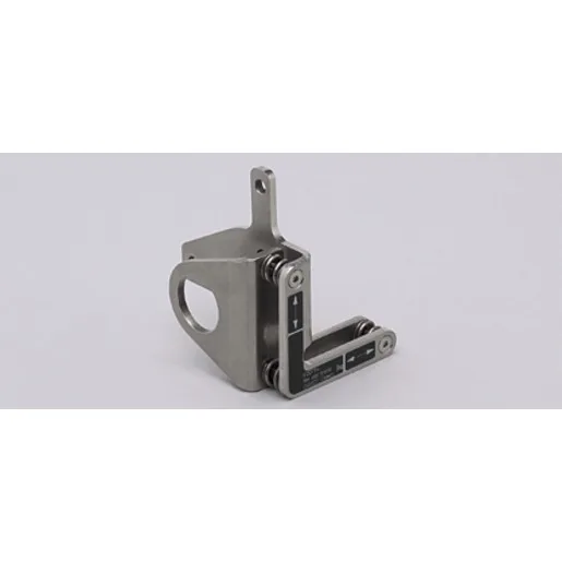 Ifm Electronic MOUNTING FIXTURE LASER OL