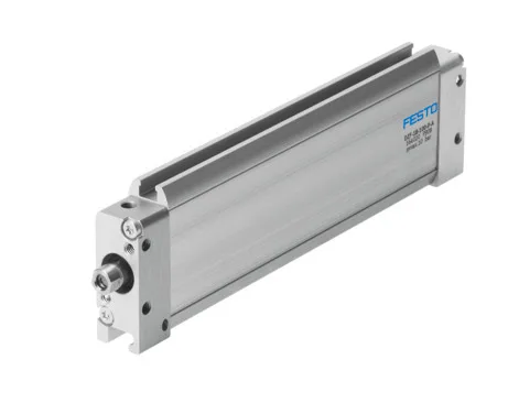 Festo DZF-18-40-P-A Yassı silindir