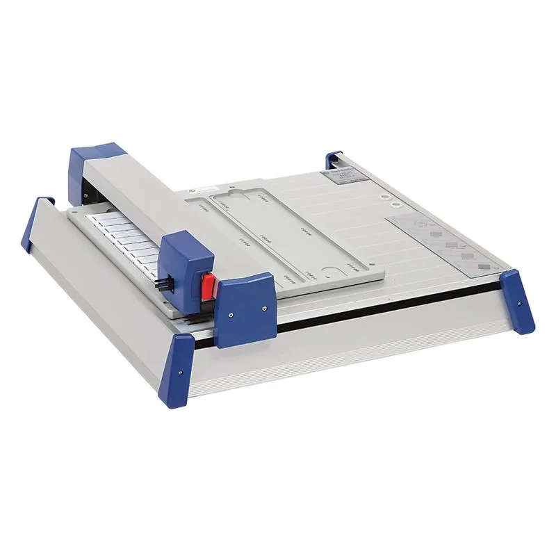 Allen Bradley 1492-PLOTBSC IEC Three Plate Plotter