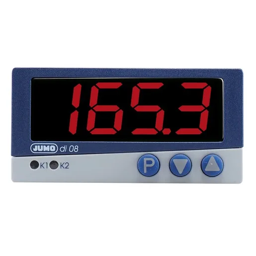Jumo 701531/888-25