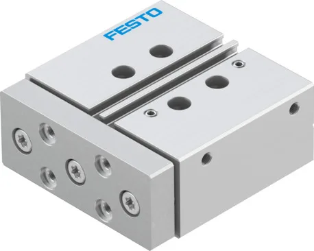 Festo DFM-20-30-P-A-GF Yataklamalı silindir