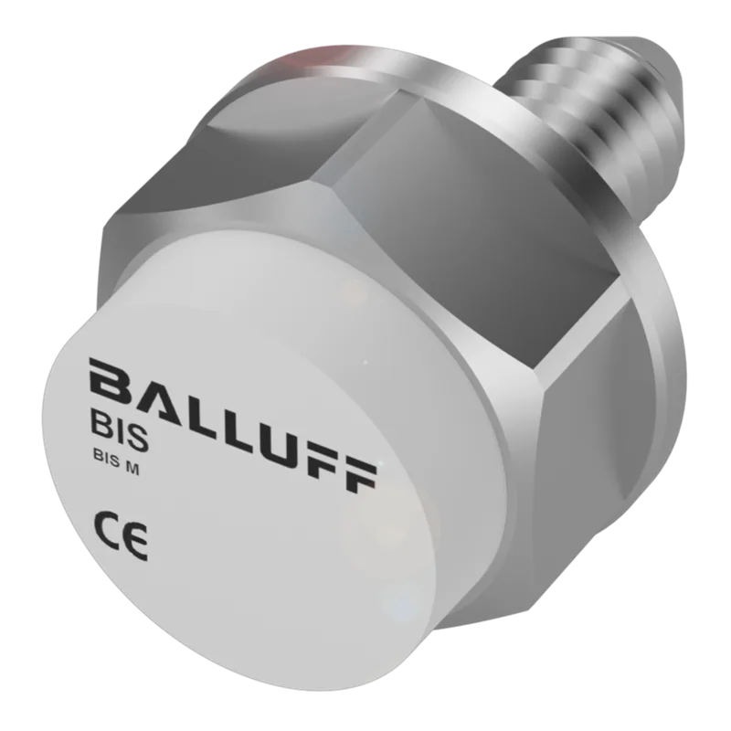 Balluff BIS M-142-20/A-M8-SA5 HF veri taşıyıcıları (13,56 MHz)