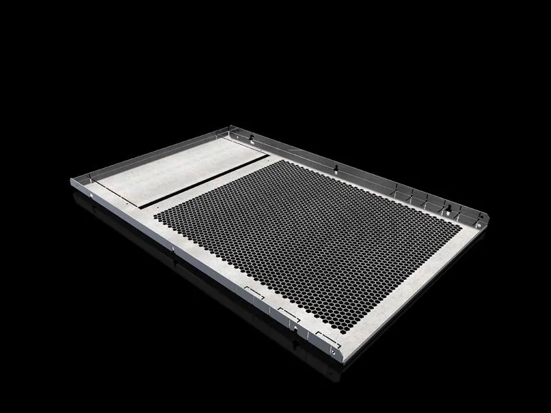 Rittal SV 9683.468 SV Compartment divider, WD: 511x780 mm, for VX (WD: 600x800 mm)