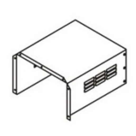 Helios Ventilatoren MB-WSD EC 315-400