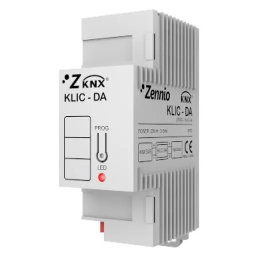 Zennio ZN1CL-KLIC-DA