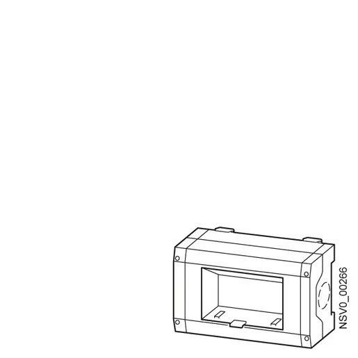 Siemens BVP:034289