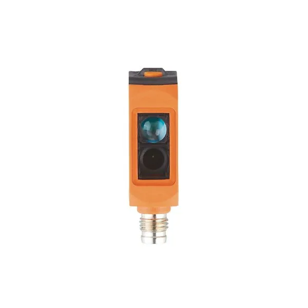 IFM O6ELFPKG/AS/4P Karşılıklı sensör alıcısı
