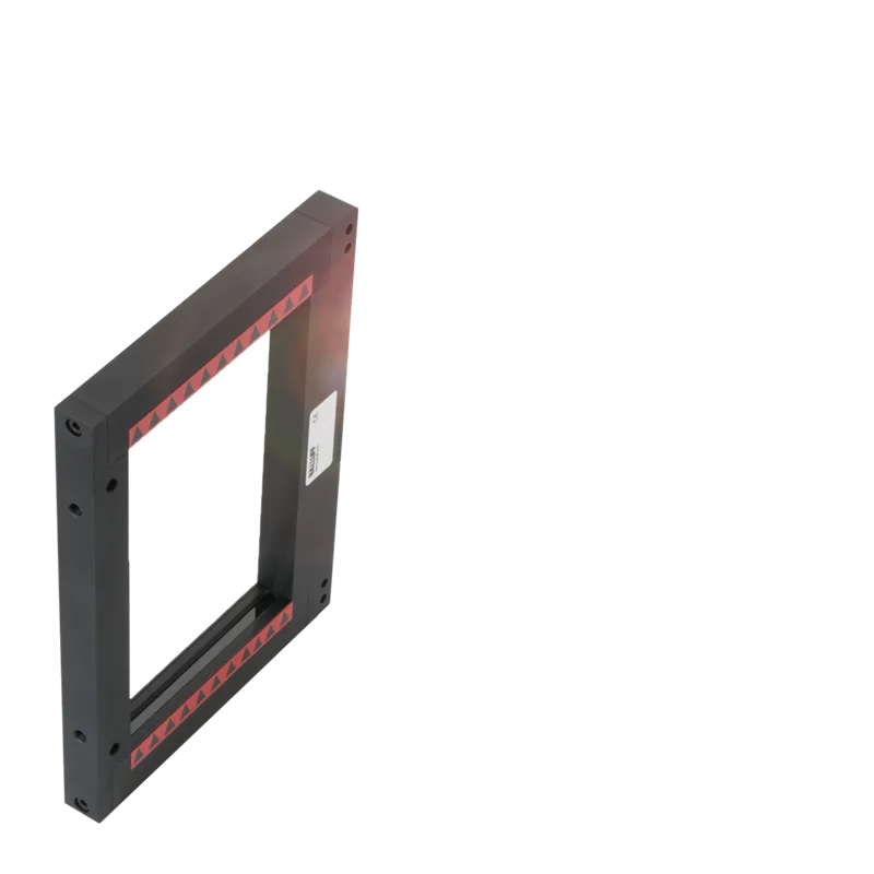 Balluff BOW B-1612-DU-C-S75 Optik pencereler