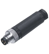 Pepperl+Fuchs V3S-GM Field-attachable male connector