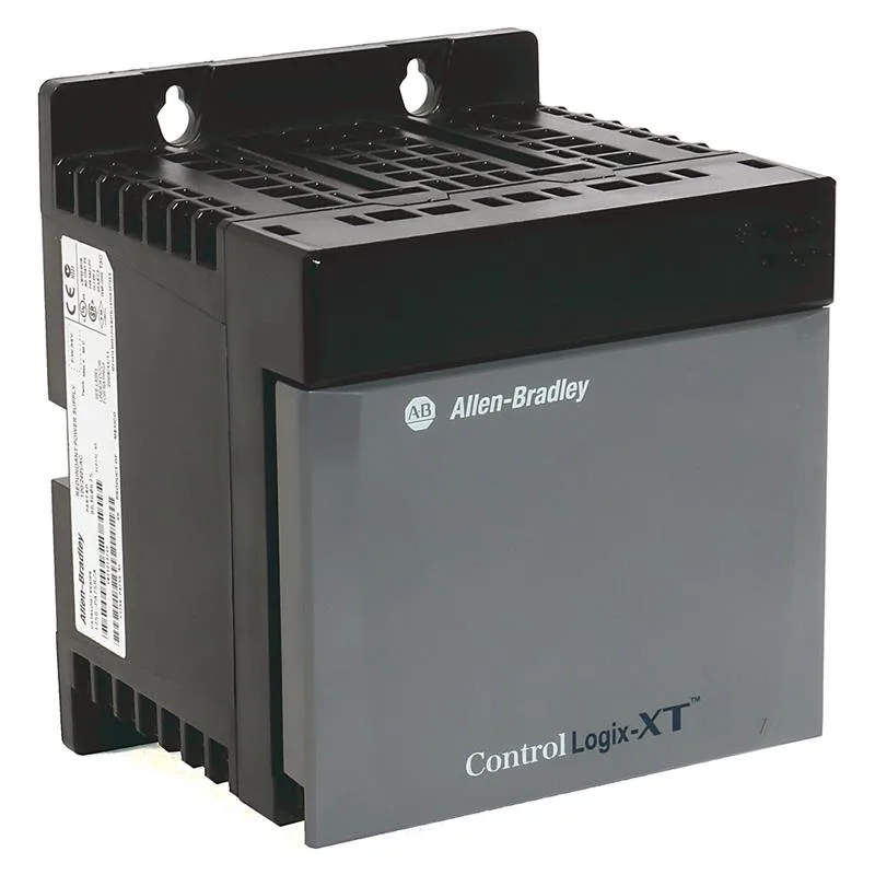 Allen Bradley 1756-PA75R ControlLogix AC Redundant Power Supply