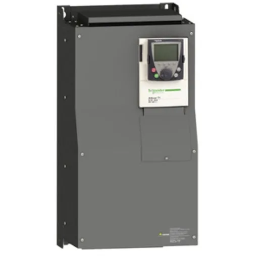 Schneider Electric ATV71HD45N4