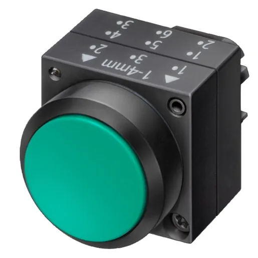 Siemens 3SB3000-0AA81