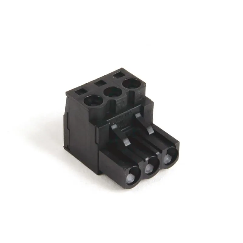 Allen Bradley 1492-QP5-3 IEC 3 pole Plug-in Connection Block