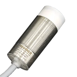 Rechner Sensors KAS-80-A24-A-M30-PTFE/VAb-Z03-MaG-E-2G-1/2D, ATEX Capacitive Sensors (KAS)