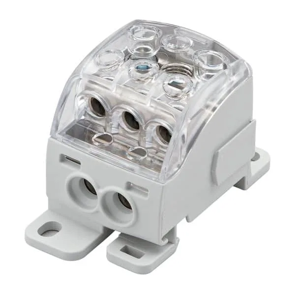 Cabur QBLOK1P160 UNIPOLAR