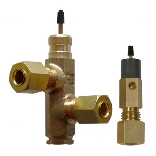 Condor Pressure Control EV 5