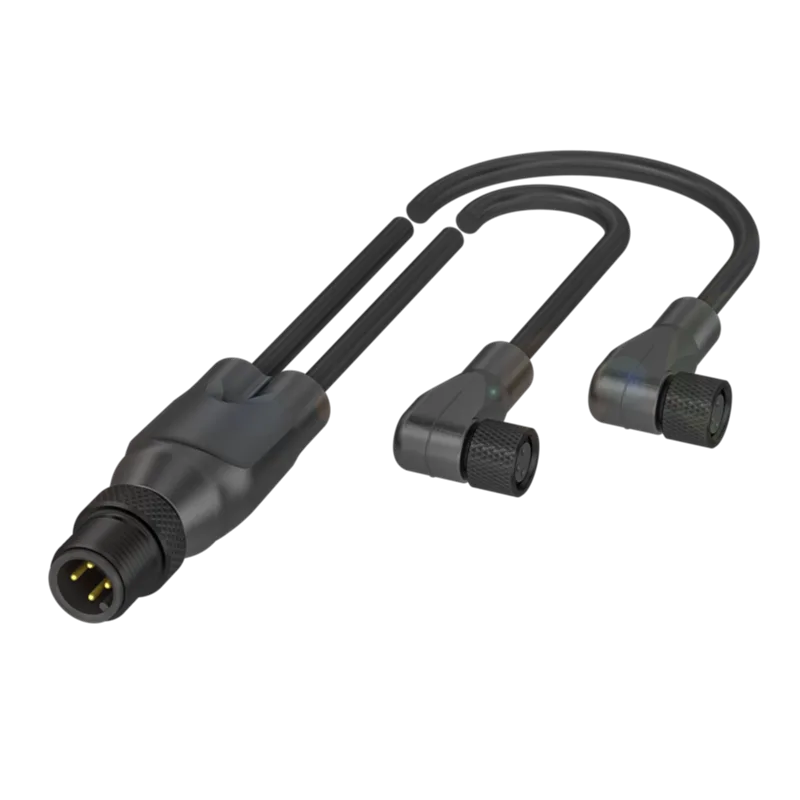 Balluff BCC W414-W323-W323-U2049-006 Y dağıtıcılar